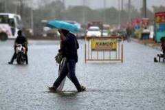 Rain : परतीच्या मान्सूनसंदर्भात हवामान विभागाची मोठी घोषणा