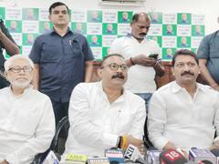 सीएम नीतीश के गले लगने पर अशोक चौधरी ने साझा की अपनी बात, कहा- 'उन्होंने पब्लिक्ली...'