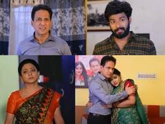 Baakiyalakshmi: வசமாக மாட்டிக்கொண்ட கோபி... ஆக்ரோஷமாக ராதிகா வீட்டுக்குச் சென்ற பாக்கியா... பாக்கியலட்சுமியில் இன்று! 