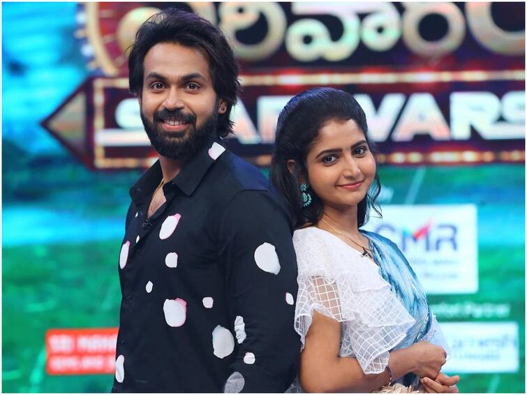 Brahmamudi serial Maanas Nagulapalli Deepika Rangaraj breakup became viral latest Telugu news Brahmamudi Serial : 'బ్రహ్మముడి' సీరియల్ హీరో హీరోయిన్ల మానస్, దీపిక మధ్య బ్రేకప్