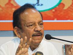 'अपने मुस्लिम मित्रों से पूछता हूं कि...', रमेश बिधूड़ी के मामले में ट्रोल होने पर क्या कुछ बोले BJP सांसद हर्षवर्धन