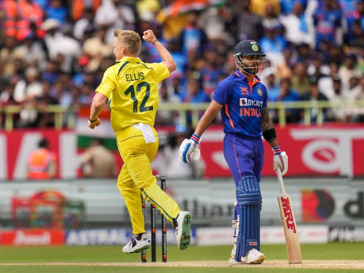 IND vs AUS ODI head to head Australia won more than Indian Cricket Team India vs Australia IND vs AUS ODI Head to Head: वनडे में भारत पर भारी पड़ती है ऑस्ट्रेलिया? हेड टू हेड आंकड़ों से मिलेगा साफ जवाब
