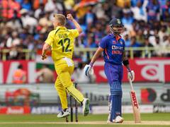 वनडे में भारत पर भारी पड़ती है ऑस्ट्रेलिया? हेड टू हेड आंकड़ों से मिलेगा साफ जवाब