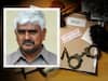 Hyderabad News:  వైఎస్‌ సహాయకుడు సూరీడుపై హైదరాబాద్‌లో కేసు - పోలీసులపై కూడా అభియోగాలు