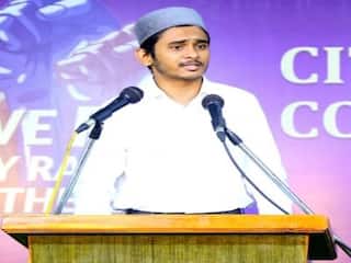 Wali Rahmani: मुफलिसी में बीता बचपन तो स्कूल बनाने की ठानी, बंगाल के युवक ने 6 दिन में जुटाए 6 करोड़ रुपये Wali Rahmani: मुफलिसी में बीता बचपन तो स्कूल बनाने की ठानी, बंगाल के युवक ने 6 दिन में जुटाए 6 करोड़ रुपये