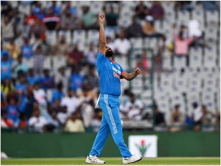 Shami wreaked havoc against Australia, after 16 years a bowler opened his claws on Indian soil