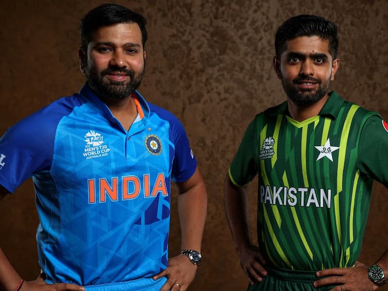 india vs pakistan head to head in odi ind vs pak icc 2023 odi cricket world cup ahmedabad narendra modi stadium IND vs PAK Head to Head: वनडे में जीत के मामले में भारत से बहुत आगे है पाकिस्तान, हेड टू हेड आंकड़े देख नहीं होगा यकीन