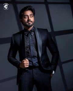 Guppedantha Manasu Mukesh Gowda: 'గుప్పెడంతమనసు' స్టైలిష్ రిషి సార్ ఈజ్ బ్యాక్!