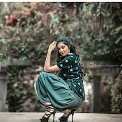 Krishna Mukunda Murari Prerana: 'కృష్ణ ముకుంద మురారి'లో ఈ తింగరిపిల్ల హైదరాబాద్ అమ్మాయే!