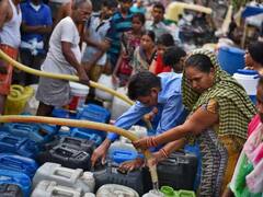 दिल्ली के इन इलाकों में अगले 2 दिन ठप्प रहेगी वाटर सप्लाई, जरूरत पड़ने पर इस नंबर पर करें कॉल