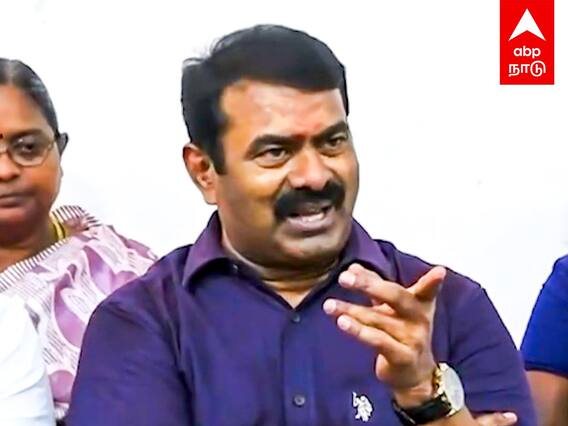 Seeman Veeralakshmi husband : ”என் கையாலதான் உனக்கு சாவு” வீரலட்சுமி கணவருக்கு சீமான் பதிலடி!