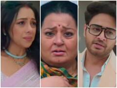 अनुपमा: मालती देवी को मां स्वीकार करने के लिए तैयार नहीं है अनुज, रोते हुए अनु के सामने रखी दी ये बड़ी शर्त