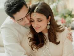 Parineeti Chopra Wedding: करोड़ों की मालकिन हैं राघव चड्ढा की होने वाली दुल्हनिया, परिणीति चोपड़ा की नेट वर्थ सुन उड़ जाएंगे होश