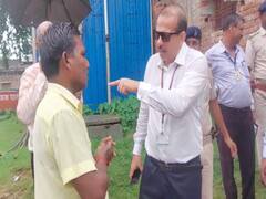 'दस-दस मर्डर करवा दीजिएगा और फिर कहिएगा बारिश हो रही थी' जमुई में स्कूल के प्रिंसिपल पर भड़के केके पाठक