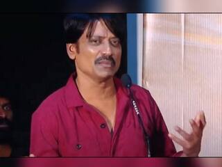 S. J. Suryah: ‘கடவுள் கண்ணை பறித்து கீழே இறக்கி விட்டார்’ .. சினிமா வாழ்க்கை குறித்து எஸ்.ஜே.சூர்யா உருக்கம்..!
