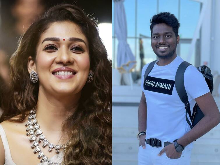 Nayanthara Upset With Atlee and SRK Over Deepika Padukone role By Sidelining Her Lead Role in Jawan? Nayanthara-Atlee: দীপিকার 'ক্যামিও' ছিনিয়ে নিল নায়িকার লাইমলাইট? অ্যাটলির ওপর রেগে বলিউডে 'না' নয়নতারার?