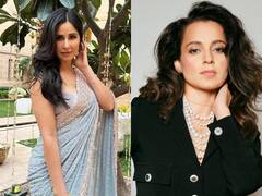 Bollywood Highest Paid Actresses: कंगना रनौत से कैटरीना कैफ तक, फीस के मामले में बड़े-बड़े एक्टर को टक्कर देती हैं ये हसीनाएं