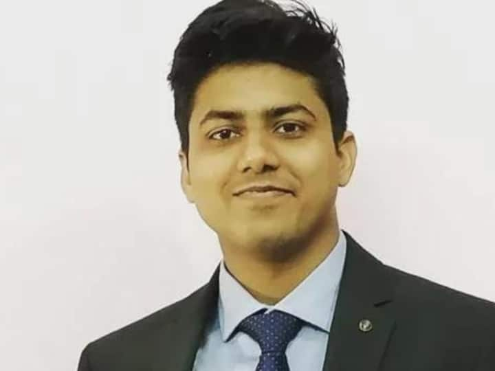 IAS Mukund Kumar Success Story AIR 54 know tips IAS Success Story: पहले ही प्रयास में मुकुंद ने पास की UPSC परीक्षा, जानें टिप्स