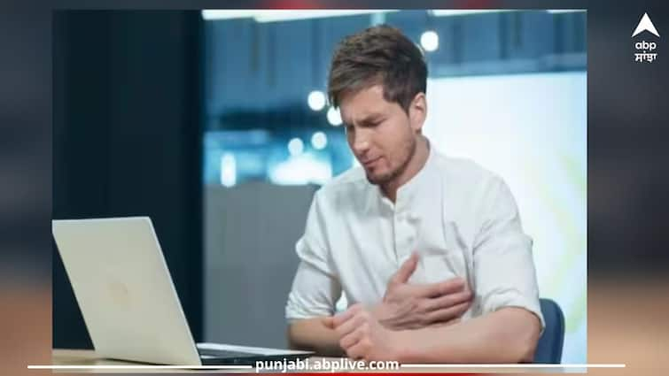 heart attack and cardiovascular doubled disease risk in men study details inside Heart Attack in Men: ਦਫਤਰ ਜਾਣ ਵਾਲੇ ਮਰਦ ਸਾਵਧਾਨ! ਇਸ ਕਾਰਨ ਦਿਲ ਦੇ ਦੌਰੇ ਦਾ ਖ਼ਤਰਾ ਦੁੱਗਣਾ ਹੋ ਜਾਂਦਾ, ਇਸ ਸਟੱਡੀ 'ਚ ਹੋਇਆ ਖੁਲਾਸਾ