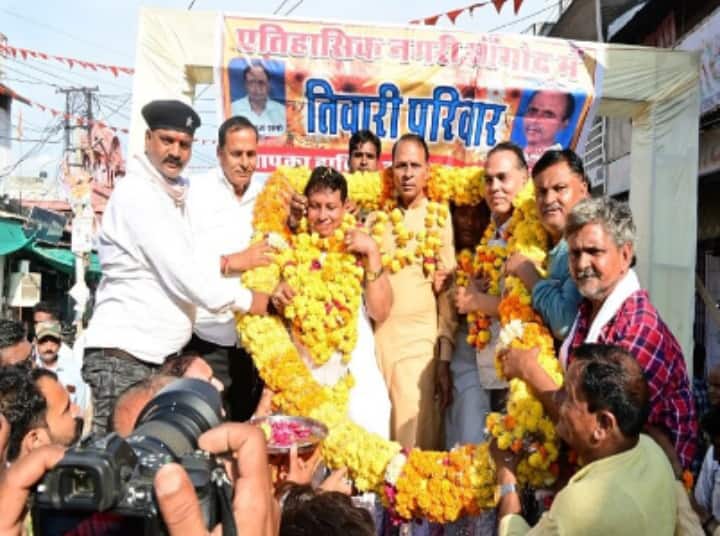 Rajasthan Elections 2023: कोटा संभाग की इन विधानसभा सीटों पर सबसे अधिक नए चेहरे, जानें- पूरा समीकरण Rajasthan Assembly Elections 2023 Kota division New faces are showing in Ladpura and Sangod assembly seats ann Rajasthan Elections 2023: कोटा संभाग की इन विधानसभा सीटों पर सबसे अधिक नए चेहरे, जानें- पूरा समीकरण