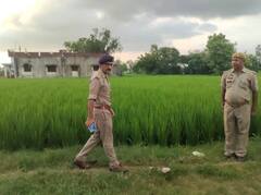 बस्ती में खौफनाक वारदात, पहले किया महिला से रेप फिर पति-पत्नी दोनों को दिया जहर, दो आरोपी गिरफ्तार