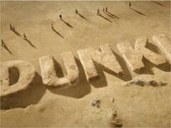 इस ओटीटी प्लेटफॉर्म पर रिलीज होगी शाहरुख खान की 'डंकी', इतने करोड़ में बिके डिजिटल राइट्स