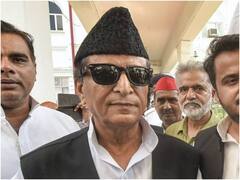 'अपना बाप सभी को अच्छा लगता है किराये का बाप तो...', सपा नेता आजम खान ने आखिर क्यों कही ये बात