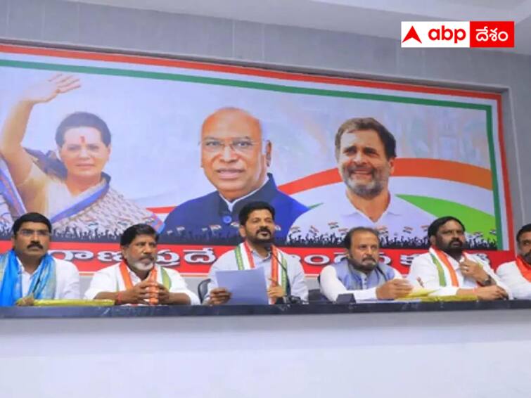 Congress has decided to allocate 34 seats to BCs. Congress : వ్యూహాత్మకంగా తెలంగాణ కాంగ్రెస్ - ఈ సారి  బీసీ గర్జన !  ఎప్పుడు , ఎక్కడంటే ?