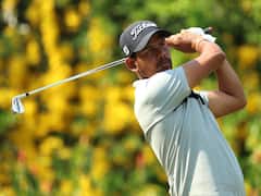 Vizag Open 2023: Akshay Sharma Shines In Round Two, Takes Three-Shot Lead