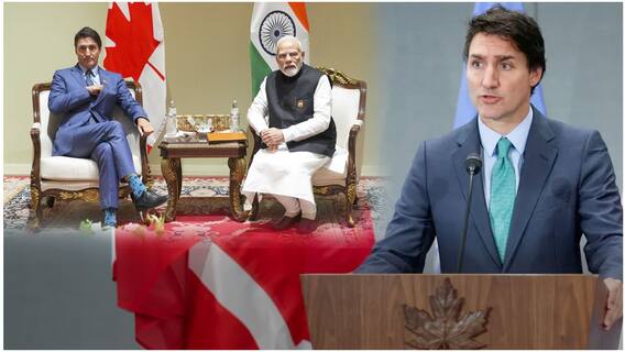 Canada PM Justin Trudeau on India : భారత్ పై చేస్తున్న ఆరోపణలు అసంబద్ధం కాదన్న ట్రూడో | ABP Desam