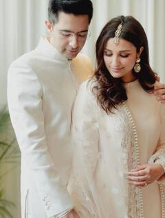 Parineeti-Raghav Wedding:परिणीति-राघव की शादी में कौन-कौन से मेहमान आएंगे, क्या वेडिंग में रखी गई है नो फोन पॉलिसी? जानिए सब कुछ यहां