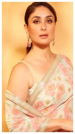 Kareena Kapoor Birthday Special: Name Kareena's 3 Film within 5 seconds | ENT LIVE