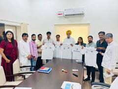 यूथ कांग्रेस के सभी दिग्गज 24 को जयपुर में, 'मेरा पहला वोट मैराथन' से वोटर्स को रिझाने की तैयारी