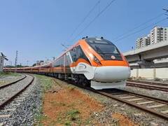 Vande Bharat Express: 9 रूट पर शुरू होने जा रही नई वंदे भारत ट्रेन, पीएम मोदी दिखाएंगे हरी झंडी, यहां देखें पूरी लिस्ट