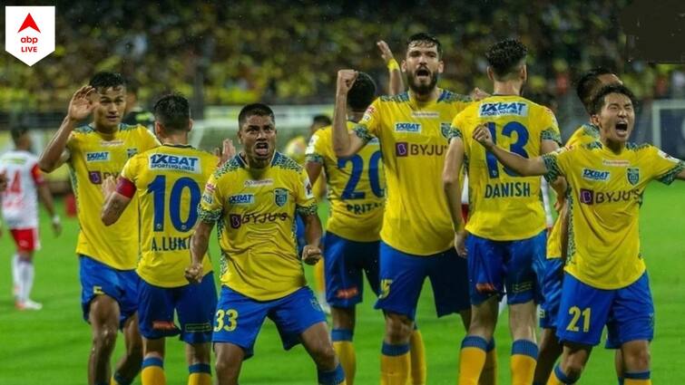 Kerala Blasters vs Bengaluru FC, ISL 2023-24 Highlights: Kerala Exact Their Revenge Over Bengaluru With 2-1 Win ISL 2023-24: মধুর প্রতিশোধ, সুনীল-হীন বেঙ্গালুরুকে হারিয়ে আইএসএলে অভিযান শুরু কেরলের