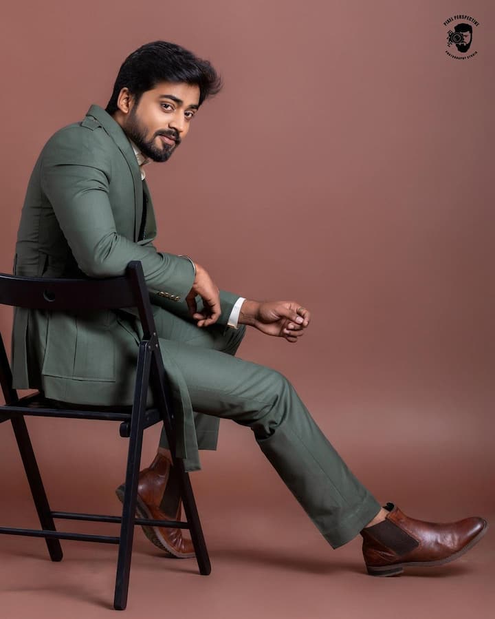 గుప్పెడంతమనసు రిషి (ముఖేష్ గౌడ) ఫొటోస్ ( image credit : Mukesh Gowda/ Instagram)
