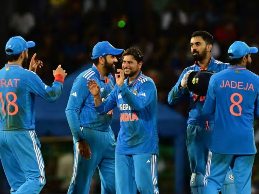 india australia odi series 1st match mohali ind vs aus playing 11 full details here IND Vs AUS: ஆஸ்திரேலியாவுக்கு எதிரான போட்டியில் கே.எல் ராகுல் தலைமையில் களம்.. ப்ளேயிங் 11 எப்படி இருக்கும்...?