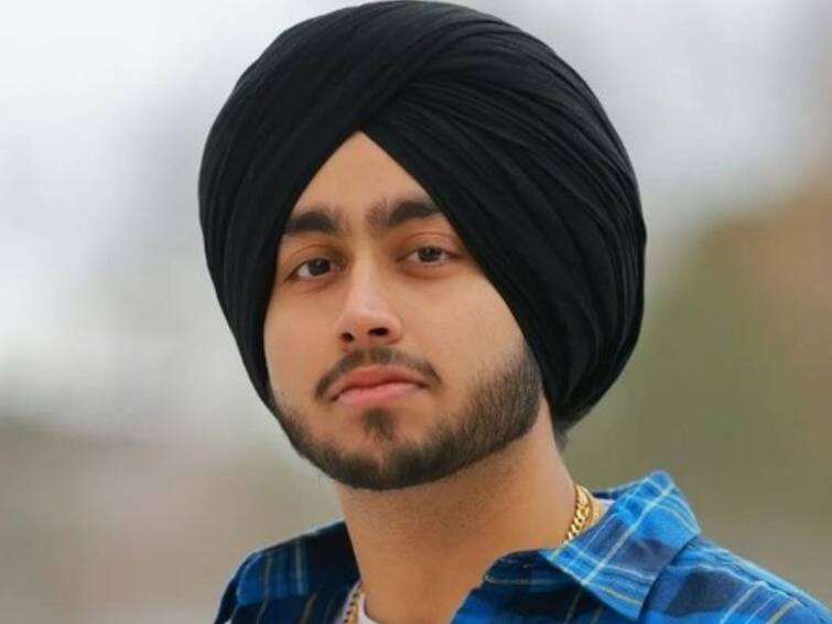 Canada Based Singer Shubhneet Singh Reacts To Cancellation Of His India Tour share post Shubhneet Singh : 