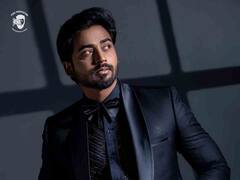 Guppedantha Manasu Mukesh Gowda: 'గుప్పెడంతమనసు' స్టైలిష్ రిషి సార్ ఈజ్ బ్యాక్!