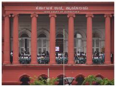 Karnataka High Court Allows Former Minister To Keep G-Category Site Alloted In 2006