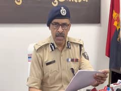 बिहार के इंडो-नेपाल बॉर्डर से अब तक 47 विदेशियों को विभिन्न मामले में किया गया गिरफ्तार, ADG ने दी जानकारी