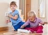 Child care: ਜੇਕਰ ਬੱਚੇ ਨੂੰ ਲੱਗ ਗਿਆ ਕਰੰਟ, ਤਾਂ ਘਬਰਾਉਣ ਦੀ ਲੋੜ ਨਹੀਂ, ਤੁਰੰਤ ਕਰੋ ਇਹ ਕੰਮ, ਹੋ ਜਾਵੇਗਾ ਬਿਲਕੁਲ ਠੀਕ