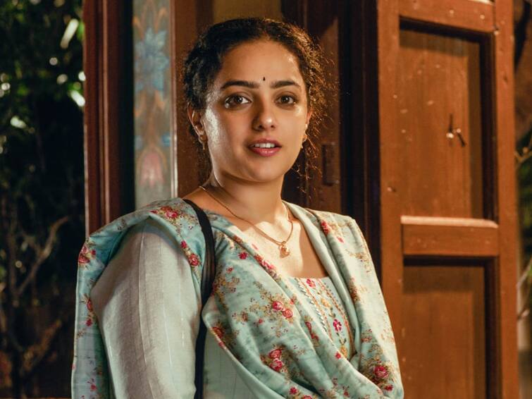 Kumari Srimathi Trailer: Nithya Menen’s Series Is About A Young Woman’s Aspirations And Traditions Kumari Srimathi Trailer: Nithya Menen’s Series Is About A Young Woman’s Aspirations And Traditions