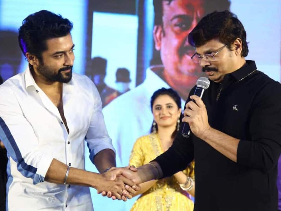 Suriya, Boyapati Srinu Combo Fix, When will the shooting start? Suriya-Boyapati Movie: ఊరమాస్ డైరెక్టర్ తో సూర్య మూవీ ఫిక్స్-షూటింగ్ ఎప్పటి నుంచి అంటే?