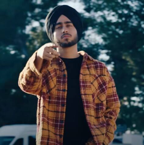 ਗਾਇਕ ਸ਼ੁਭ ਨੇ ਇੰਸਟਾਗ੍ਰਾਮ 'ਤੇ ਪੋਸਟ ਪਾ ਕੇ ਰੱਖਿਆ ਆਪਣਾ ਪੱਖ, ਇੰਡੀਆ ਟੂਰ ਰੱਦ ਹੋਣ 'ਤੇ ਜਤਾਇਆ ਦੁੱਖ