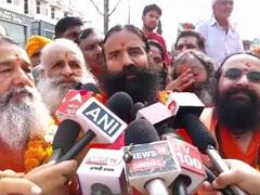 भारत-कनाडा विवाद पर बाबा रामदेव का बड़ा बयान, बोले- 'जो लोग खालिस्तान का समर्थन कर...'