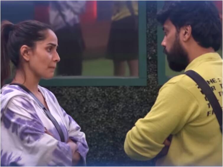 shobha shetty and sandeep discussion in bigg boss buzz targets goutham krishna Bigg Boss Season 7 Telugu: శోభాశెట్టితో సందీప్ కుమ్మక్కు? గౌతమ్‌కు అన్యాయం - ఈ వీడియో చూస్తే అదే అనిపిస్తుంది!