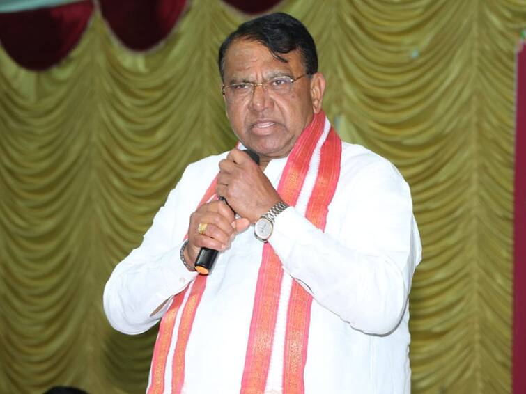 Pocharam Srinivas Reddy Comments On Chandrababu Arrest Pocharam Srinivas: చంద్రబాబు అరెస్ట్‌పై తెలంగాణ స్పీకర్ ఆసక్తికర వ్యాఖ్యలు