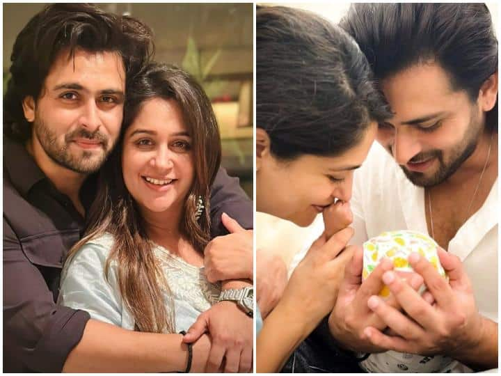 Dipika-Shoaib Son Face Reveal: टीवी के मोस्ट पॉपुलर कपल दीपिका कक्कड़ और शोएब इब्राहिम ने फाइनली अपने नन्हें प्रिंस का चेहरा रिवील कर दिया है. चलिए जानते हैं उनका बेटा किस पर गया है.