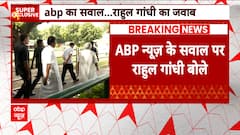 Women Reservation Bill: Congress Leader Rahul Gandhi Demands OBC Quota Within Women's Quota Bill